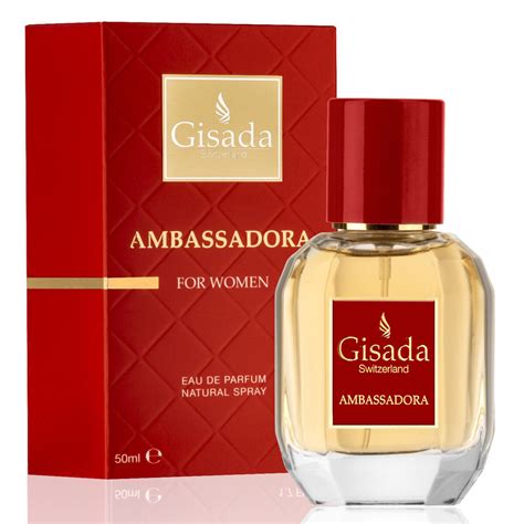 ambassador perfume|perfume brand ambassador.